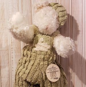 Bouquet Enterprises Plush Bear